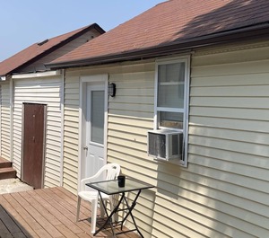 Dock Life Beach Cottage Wasaga 