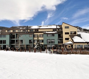 Village Copper Mountain 