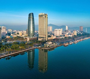 Novotel Han River 