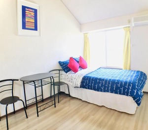 Riverside Plaza Matoba Stay 