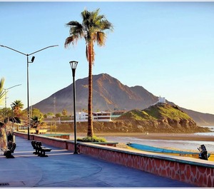 San Felipe Cable 
