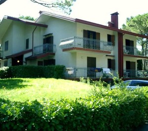 Villa Flamicia 