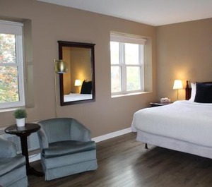 Westover Inn 