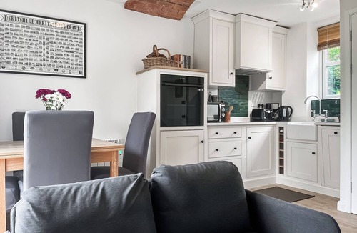 Wirksworth Cottage | 2 bedroom accommodation in Wirskworth, near Brassington