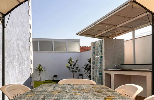 Casuzze House | 2 bedroom cozy home in Santa Croce Camerina