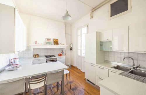 Santo Stefano Apartment | Albertoni
