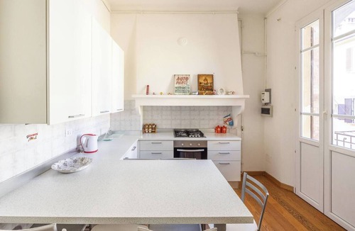 Santo Stefano Apartment | Albertoni