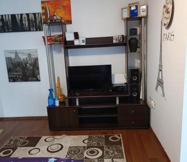 Deva Apartment | Alexia house