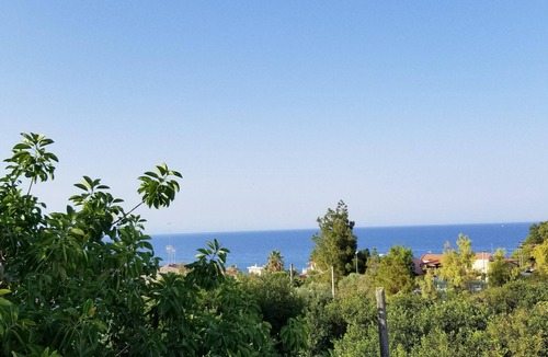 Costa Saracena-Castelluccio Villa | Amazing , unique,very private Villa located between Catania and Siracusa