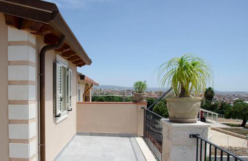 Rosolini Apartment | Antica Dimora Arancio Val Di Noto 10 minuti dal mare Free Parking