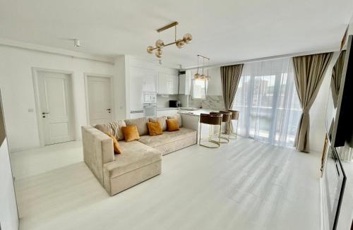 Deva Apartment | Apartament VIVA