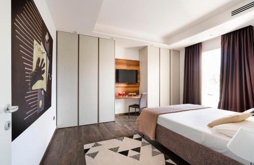 Syracuse Villa | Artemare