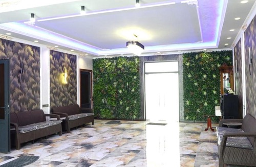 Sevan Hotel | ArtStar