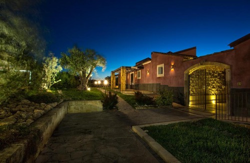 Carlentini House | Badiula