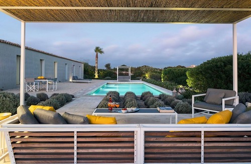 Ragusa Villa | Beautiful private villa for 6 guests with private pool, A/C, WIFI, TV, patio and panoramic view