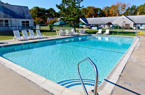 Brewster Hotel | Brewster Green Resort