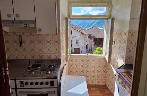 Lomaso Apartment | Cà COMANO