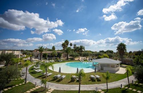 Casa Papa Hotel | Cambiocavallo Resort