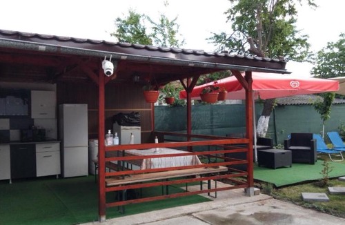 2 Mai House | Casa Ebo