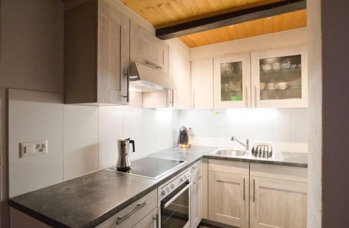 Spruga House | Casa-Onsernone by Interhome