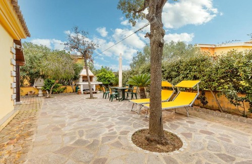 Monte Petrosu House | Casa Vacanza Monte Petrosu