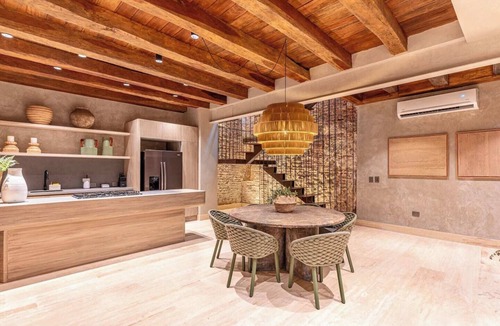 Centro House | Casa Vera - Rooftop Pool - Historic Center