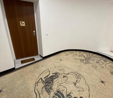 Monti Apartment | Cavour Home