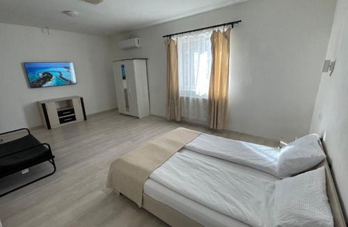 Deva Apartment | Chill House