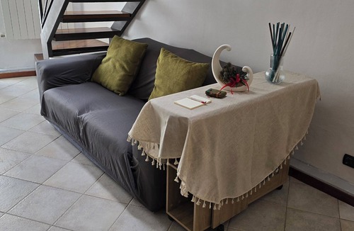 Livorno Apartment | City center apartment near many amenities Katalin House