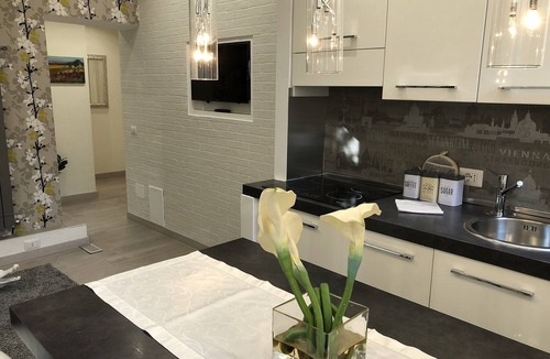 Celio Apartment | Colosseum New Luxury House Ostilia (Free Wi-Fi)