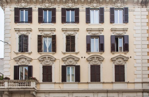 Celio Apartment | Colosseum New Luxury House Ostilia (Free Wi-Fi)