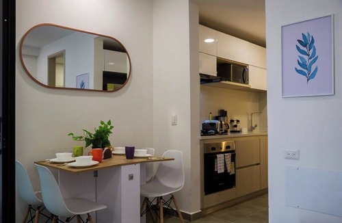 Santa Marta Apartment | Coralina Suites: ¡Tu Refugio en Santa Marta!