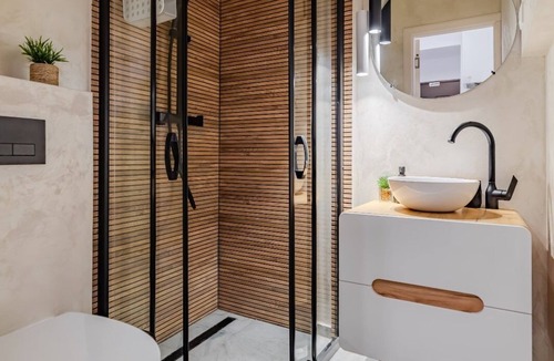 Sibiu Old Town Apartment | Dani Studio