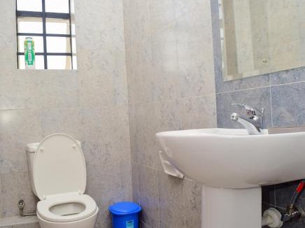 Athi River Apartment | Davinia Haven