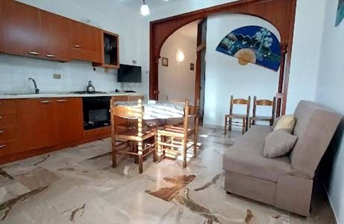Balestrate Apartment | Deborah apartment, comfortable apartment with sea view, wifi free