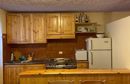 Valtellina Apartment | - Downtown Madesimo-