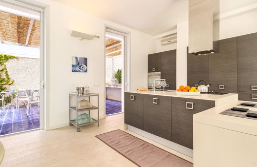 Ragusa Villa | Euterpe, villa with private pool close to the centre of Marina di Ragusa