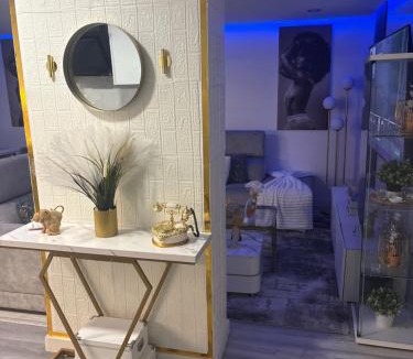 Agualva-Cacem Apartment | Fernanda