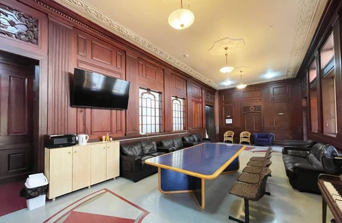 Auckland Central Business District Hostel | Georgie Accommodation