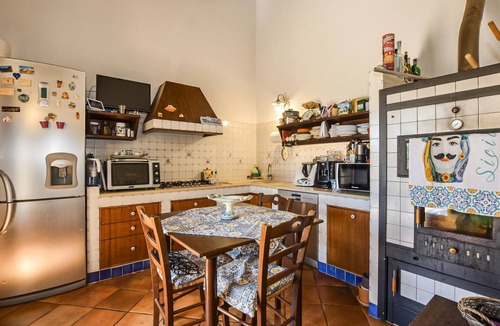Santa Croce Camerina House | Gorgeous home in Santa Croce Camerina