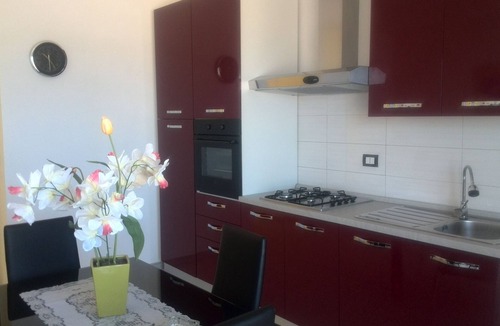 Seccagrande Apartment | Great view panoramic view