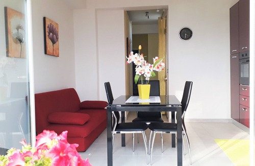 Seccagrande Apartment | Great view panoramic view
