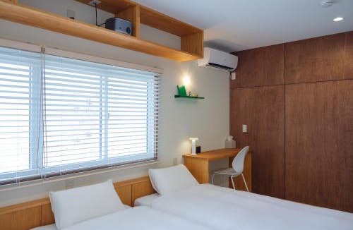 Echizen-cho Hostel | guesthouse YAWNYAWN