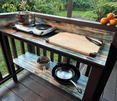 Leilani Estates House | Hale Nonno