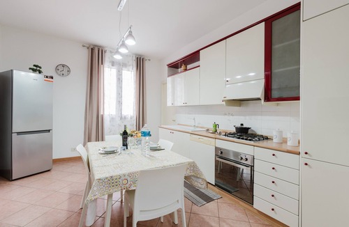 Balestrate House | Holiday Home 'Casa Vita' close to the Sea