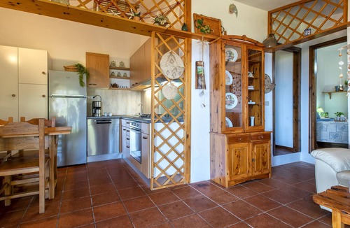 Costa Paradiso House | Il Muto by Interhome