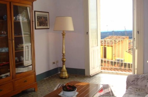 Noto Historic Centre House | In the historical center of Noto renovated ancient house with wonderful view and many comfort