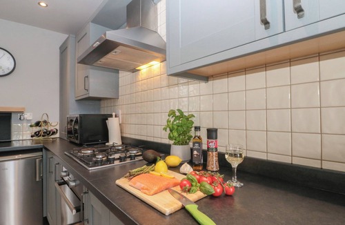Whitby Cottage | KIRKBY HOUSE, pet friendly, character holiday cottage in Whitby