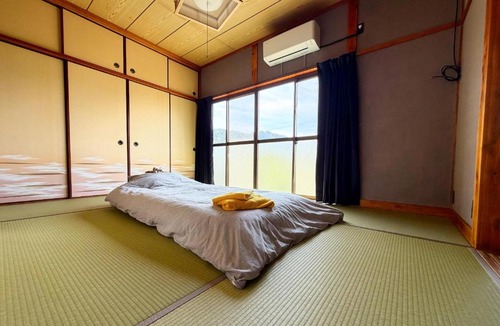 Imabari House | La Plage