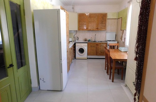 Sevan Villa | Lake Sevan Garden Villa/Sleeps 9/BBQ, Balcony & Outdoor Space